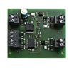 Convertisseur TTY/RS232 permettant la communication FlexES - CMSI