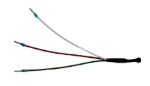 Kit de raccordement contrôle de position (10 pièces)