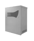 Alimentation AES 24 Vcc / 4A en coffret C38 avec batteries 24Ah NF