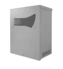 Alimentation AES 24 Vcc / 8A en coffret C85 avec batteries 38Ah NF
