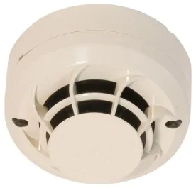 Détecteur adressable thermostatique 78° LPCB/EN54