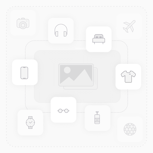 Support mobile- à fixer à la lisse