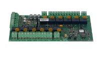 Esserbus Transponder 12 relays 