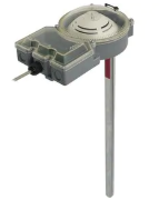 Boîtier pour détecteur de gaine IQ8Quad