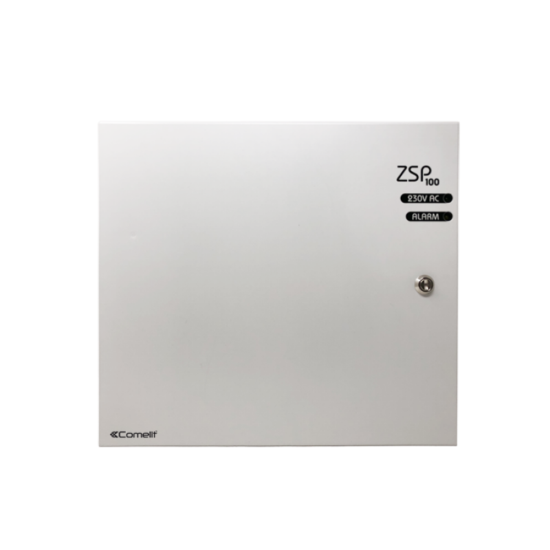 Source d’alimentation externe 5,5 A