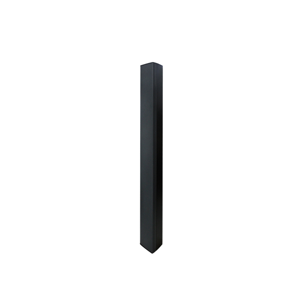 Haut-parleur de colonne étanche numérique 250W