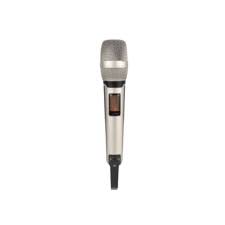 Microphone sans fil UHF