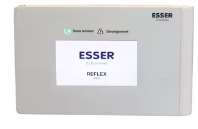 Tableau Répétiteur d’Exploitation REFLEX (TRE) certifié NF SSI