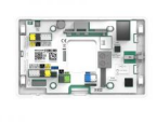 Socle raccordement pour Systevo Touch IP, STIP 24VDC/BUS