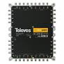 ZetaSwith 9x9x8 "F" TERMINAL/ CASCADABLE + s.a.1