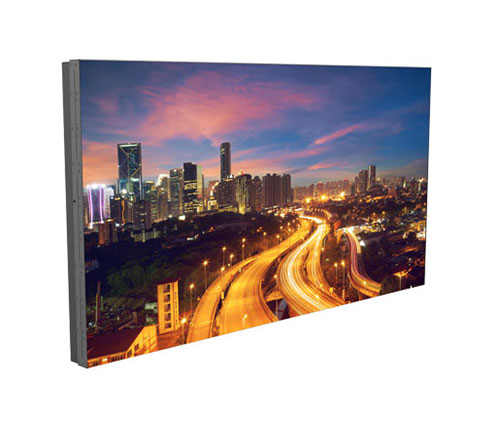 46'' 1.7mm LCD 