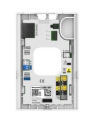 Socle module raccordement pour SRT/SRD