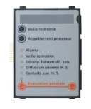 [ESS-783251] Module M1UGA, 1 fonction UGA pour CMSI 8000