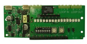[MI-ITAC] Module d'adressage RP1r avec DXc