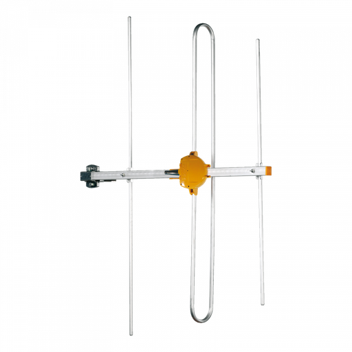 [TVS-1050] Antenne Terrestre BIII/DAB 174...240MHz 3 Éléments G 8dBi
