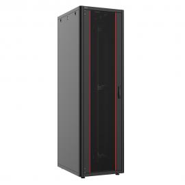 [GTN42U66DE.01] Baie 19" 42U, 600x600, Noir RAL 9005