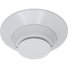 [NO-FST-951] HEAT FIXED PROGRAM NOTIFIER WHITE HEAT FIXED