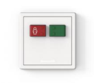 [73091C] Unité d'appel et d'acquittement Systevo pour porte