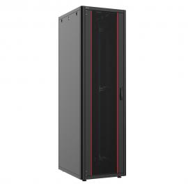 [GTN42U68DE.01] Baie 19" 42U, 600x800, Noir RAL 9005