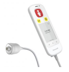 [74170A9] Poire d'appel Systevo Call Easy, IP54 avec micro
