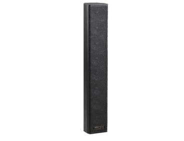 [D-D6074B] Column array full range speaker 4 320W)