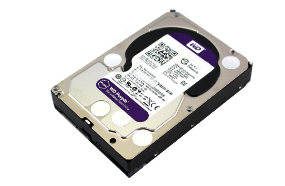 [GD-HW-HDD-4TB] Disque dur 4To