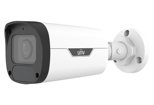 [IPC2324LB-ADZK-H] Bullet IP 4MP, motorisé 2.8-12mm WDR IR 50m IP67, Micro intégré